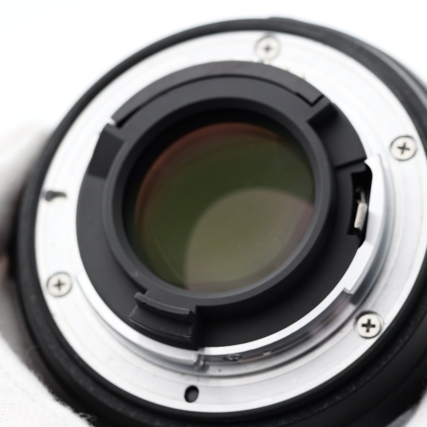 Nikon AF-S NIKKOR 35mm F1.8 G レンズ ニコン Fマウント