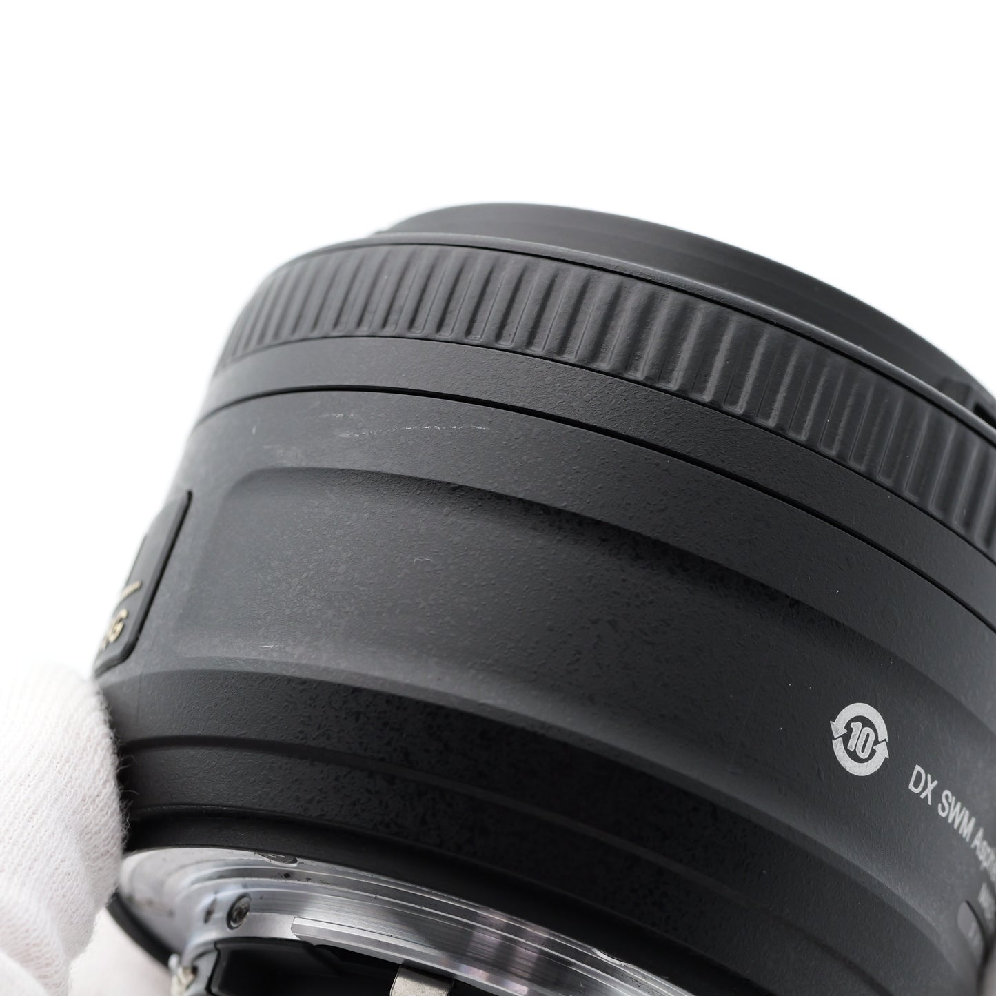 Nikon AF-S NIKKOR 35mm F1.8 G レンズ ニコン Fマウント