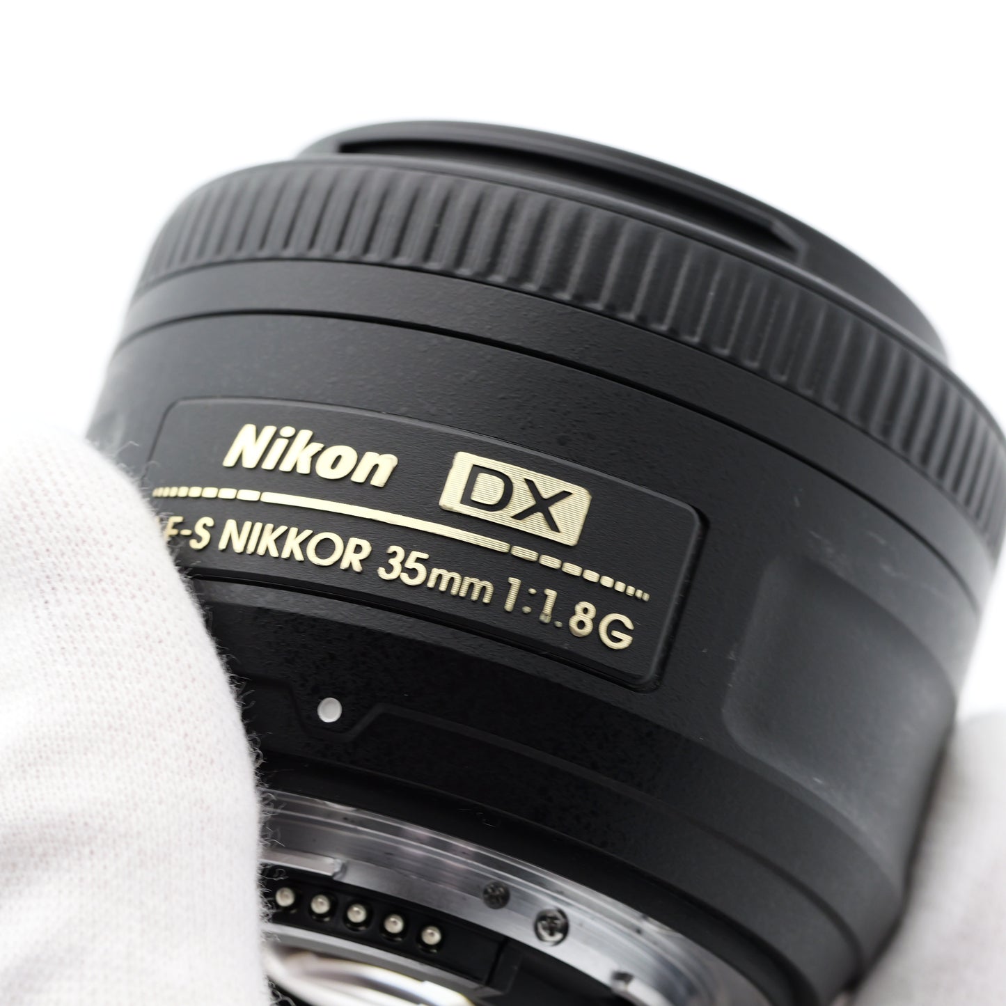 Nikon AF-S NIKKOR 35mm F1.8 G レンズ ニコン Fマウント