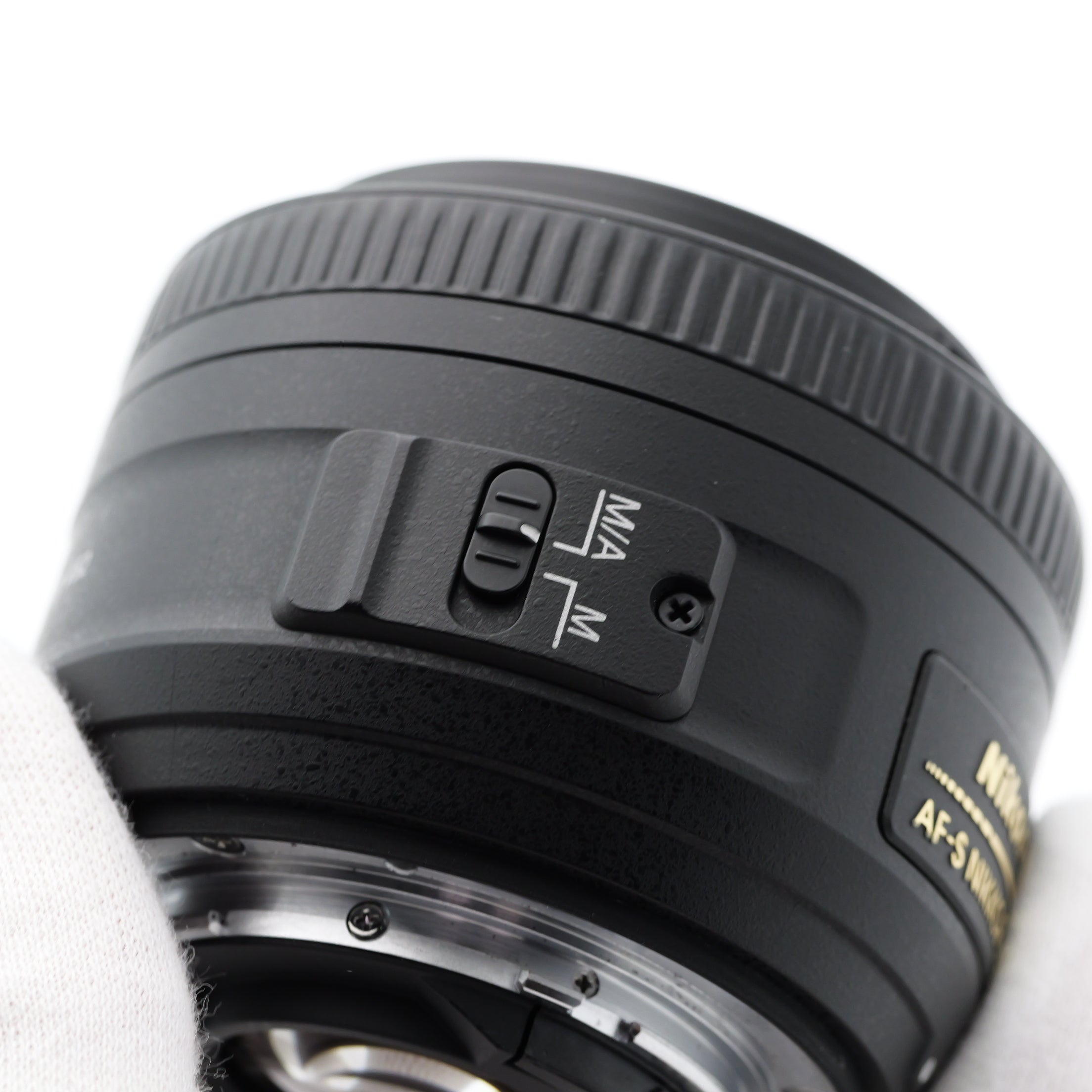 Nikon AF-S NIKKOR 35mm F1.8 G レンズ ニコン Fマウント – 東京写真機