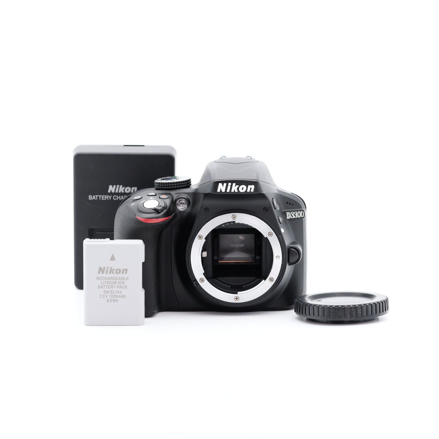 Nikon D3300 デジタル一眼レフ ニコン Fマウント