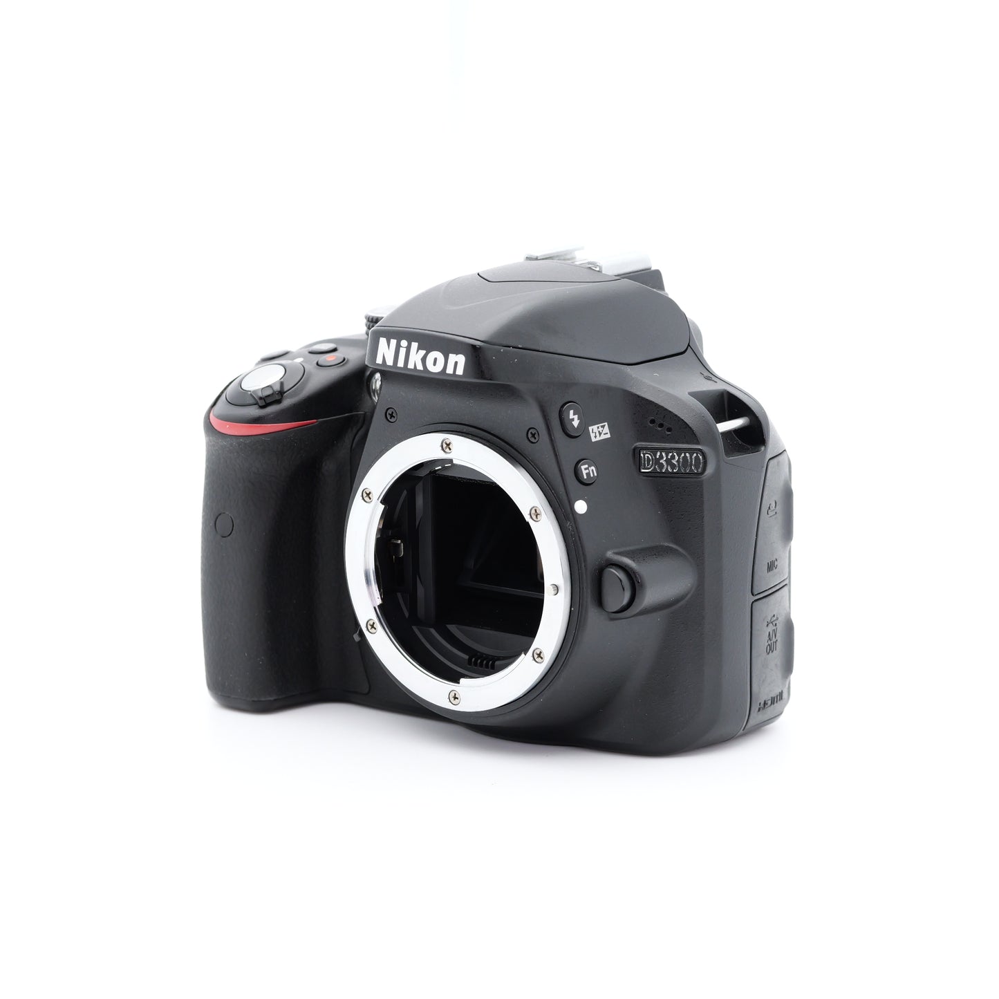 Nikon D3300 デジタル一眼レフ ニコン Fマウント