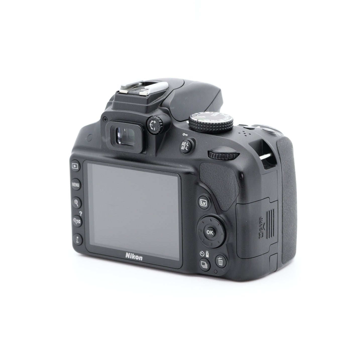 Nikon D3300 デジタル一眼レフ ニコン Fマウント