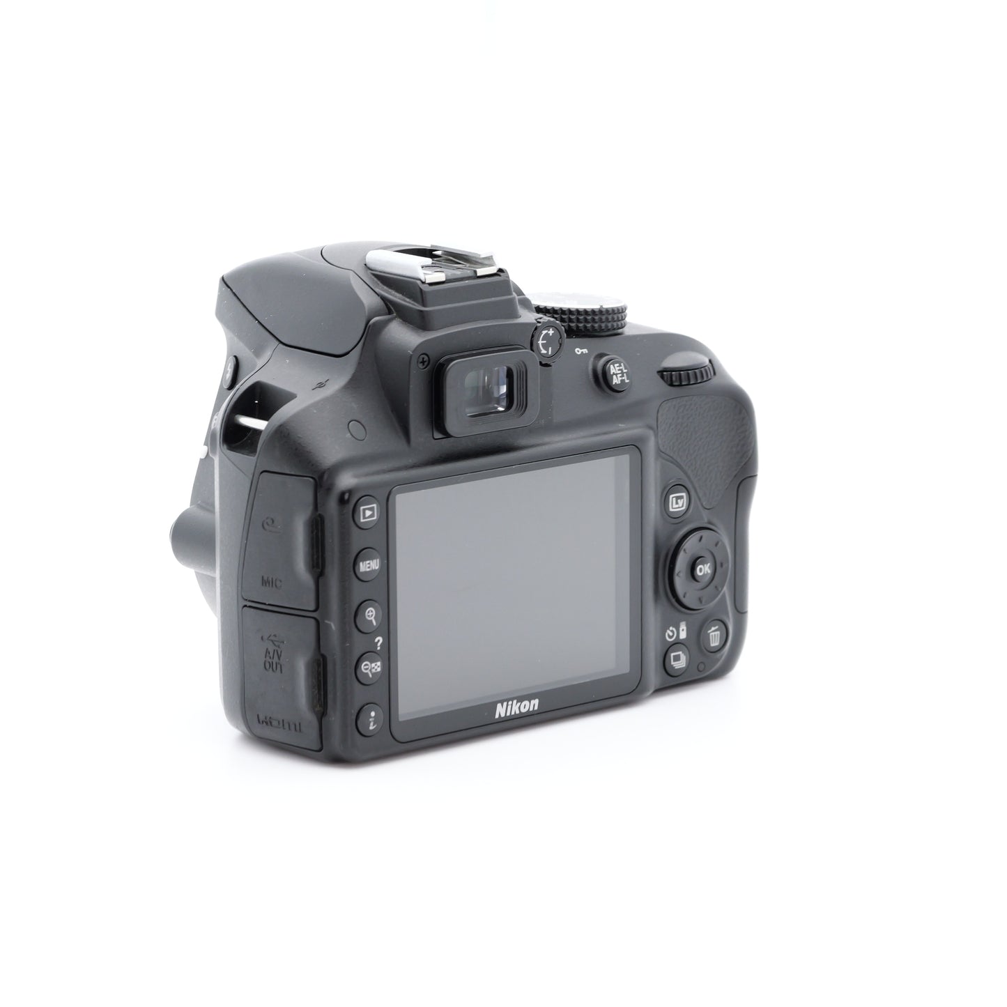 Nikon D3300 デジタル一眼レフ ニコン Fマウント