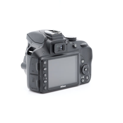 Nikon D3300 デジタル一眼レフ ニコン Fマウント