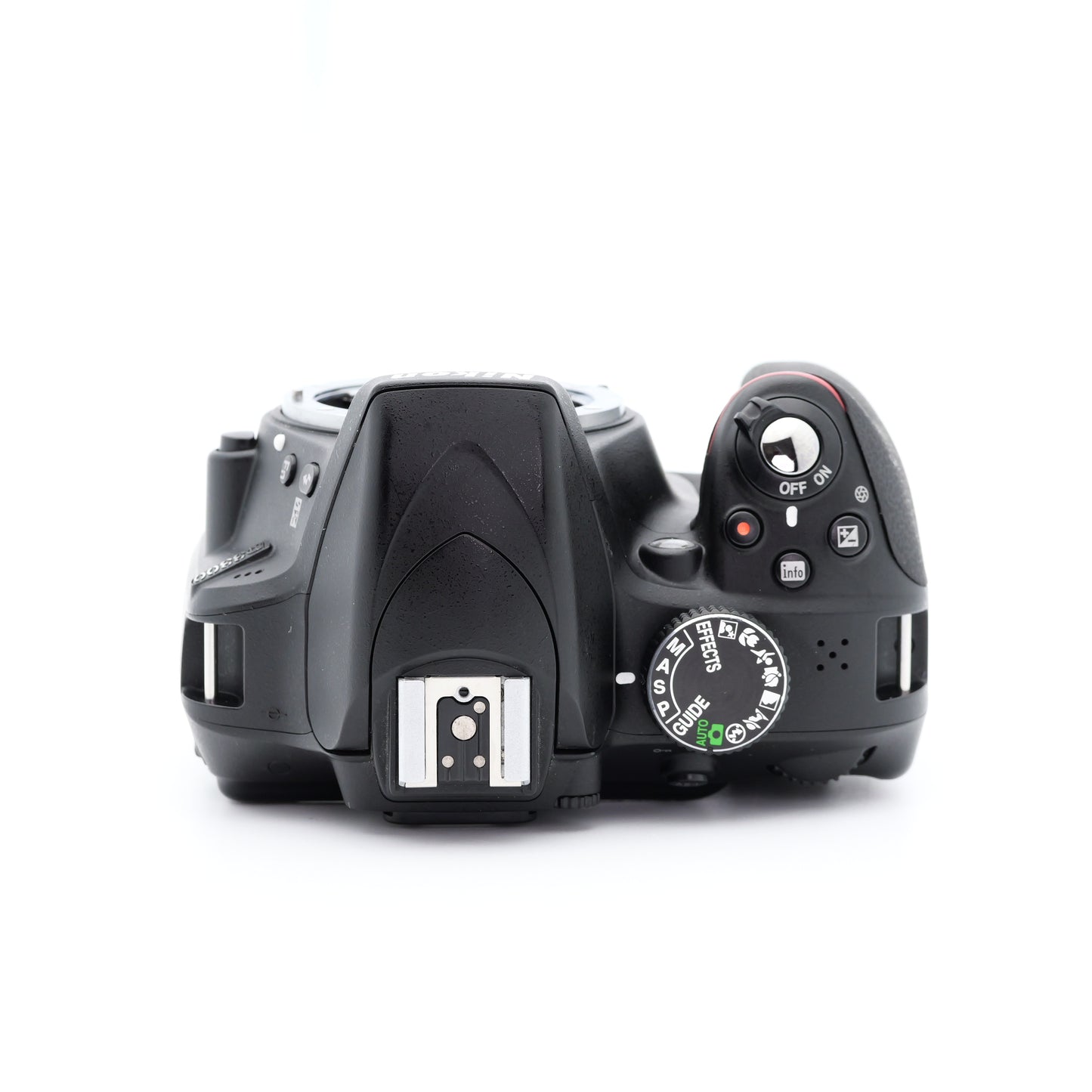 Nikon D3300 デジタル一眼レフ ニコン Fマウント