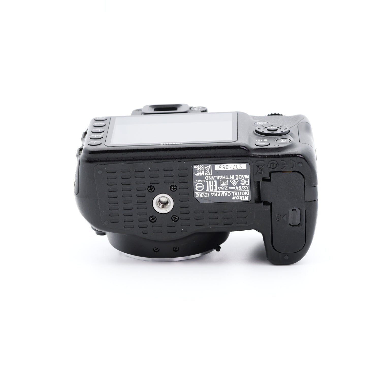 Nikon D3300 デジタル一眼レフ ニコン Fマウント