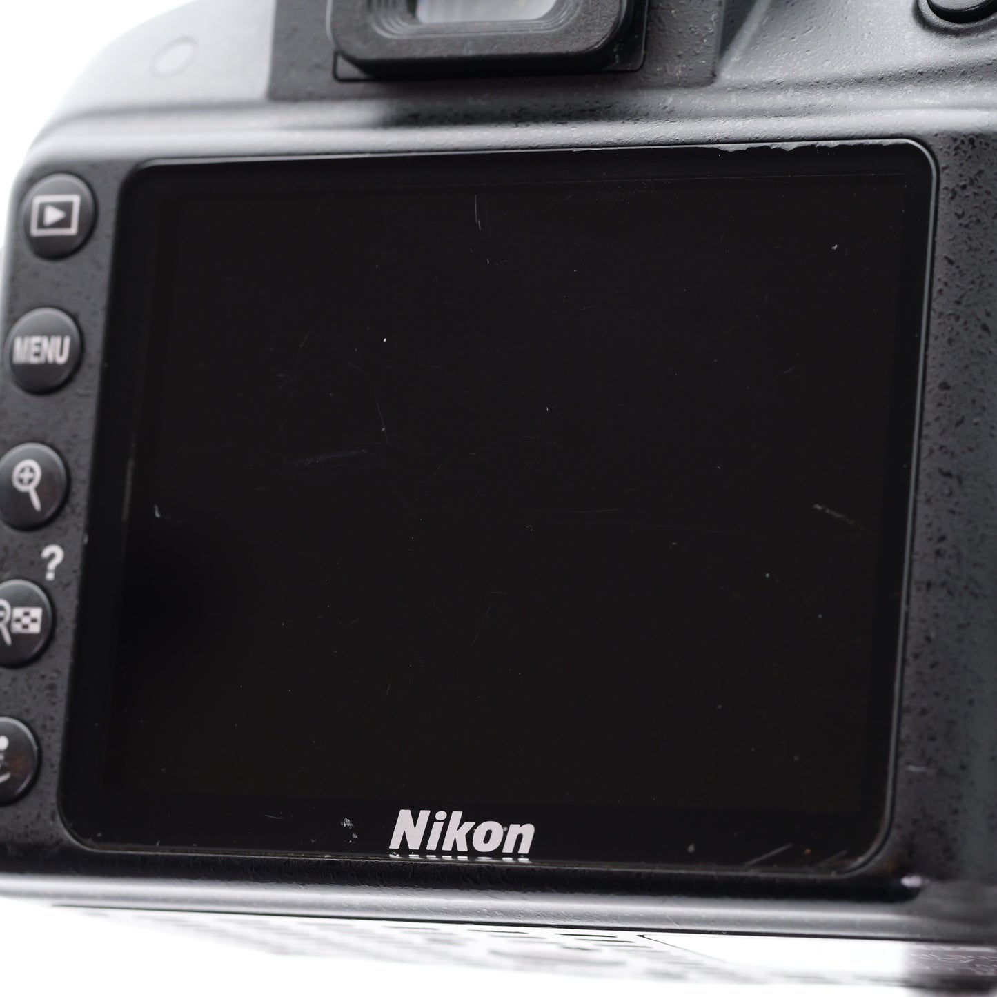Nikon D3300 デジタル一眼レフ ニコン Fマウント