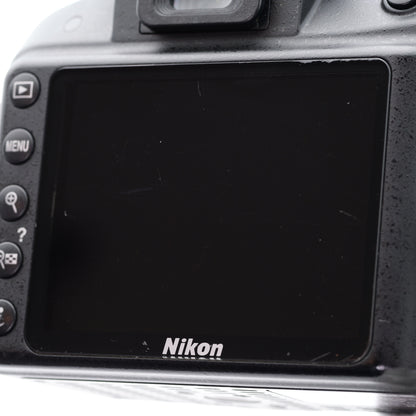 Nikon D3300 デジタル一眼レフ ニコン Fマウント