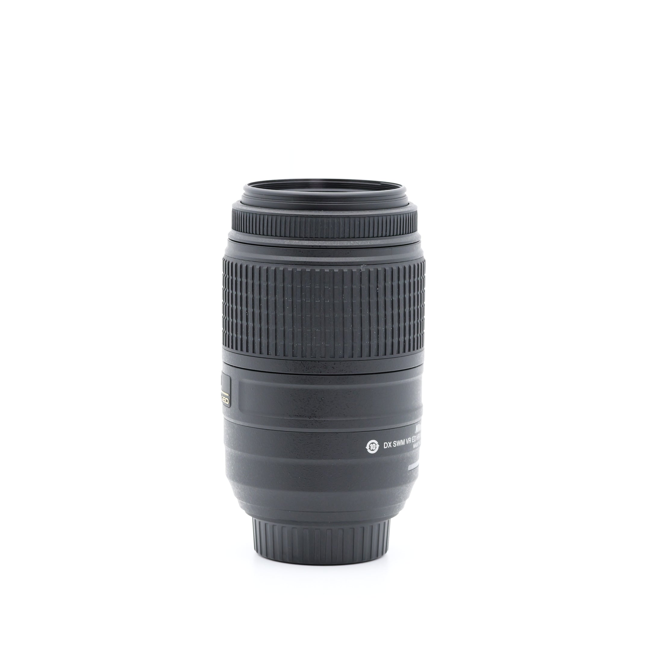 Nikon AF-S DX NIKKOR 55-300mm F4.5-5.6 G ED VR レンズ ニコン F