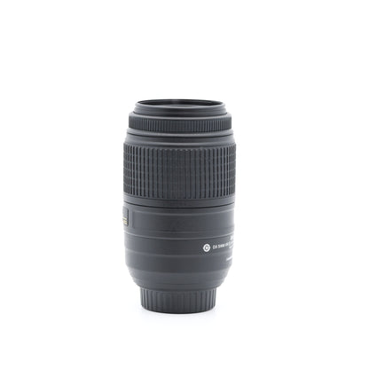 Nikon AF-S DX NIKKOR 55-300mm F4.5-5.6 G ED VR レンズ ニコン Fマウント