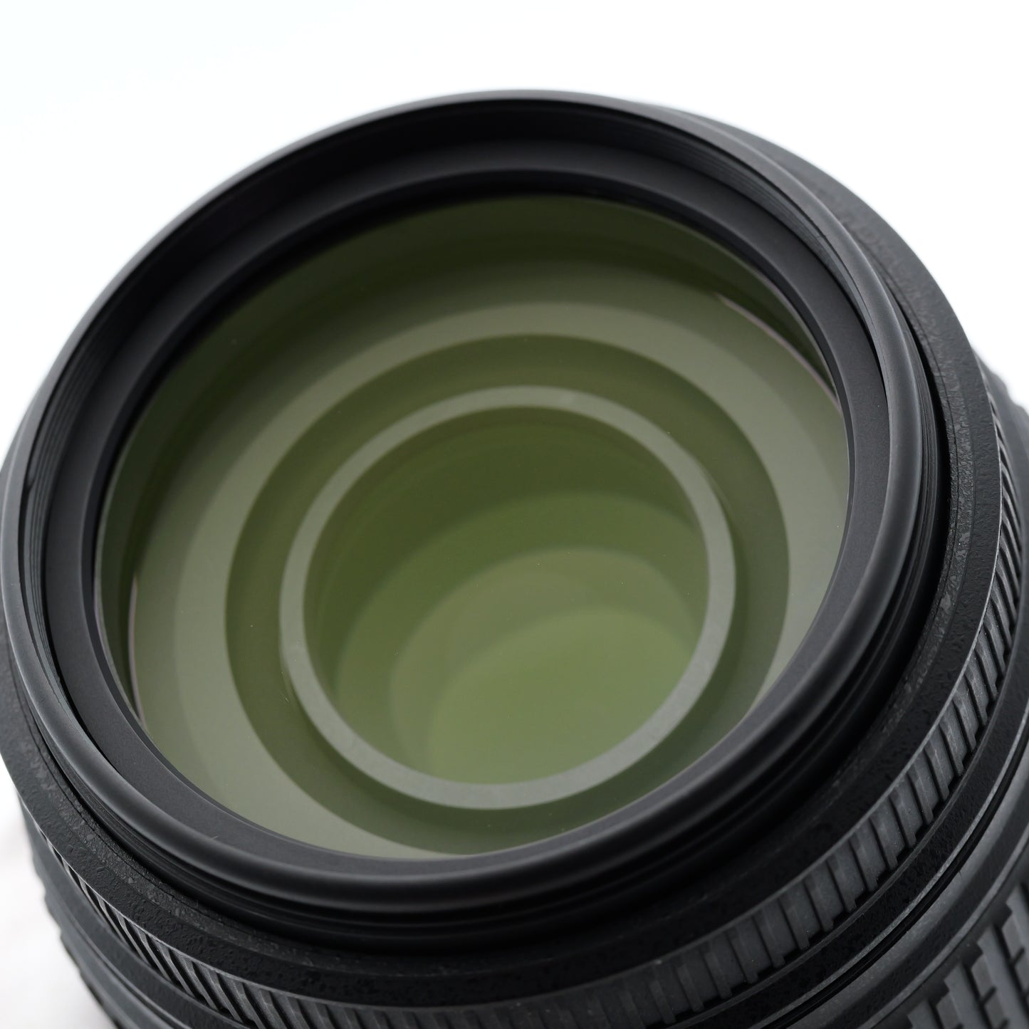 Nikon AF-S DX NIKKOR 55-300mm F4.5-5.6 G ED VR レンズ ニコン Fマウント