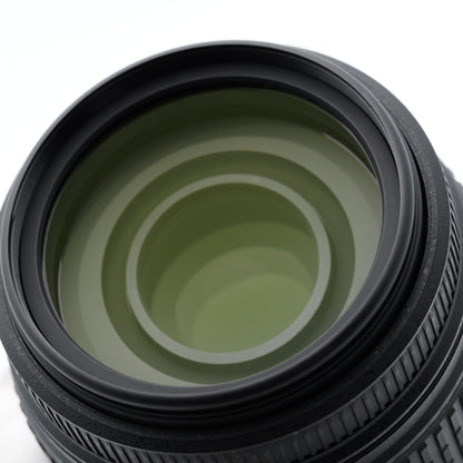Nikon AF-S DX NIKKOR 55-300mm F4.5-5.6 G ED VR レンズ ニコン Fマウント