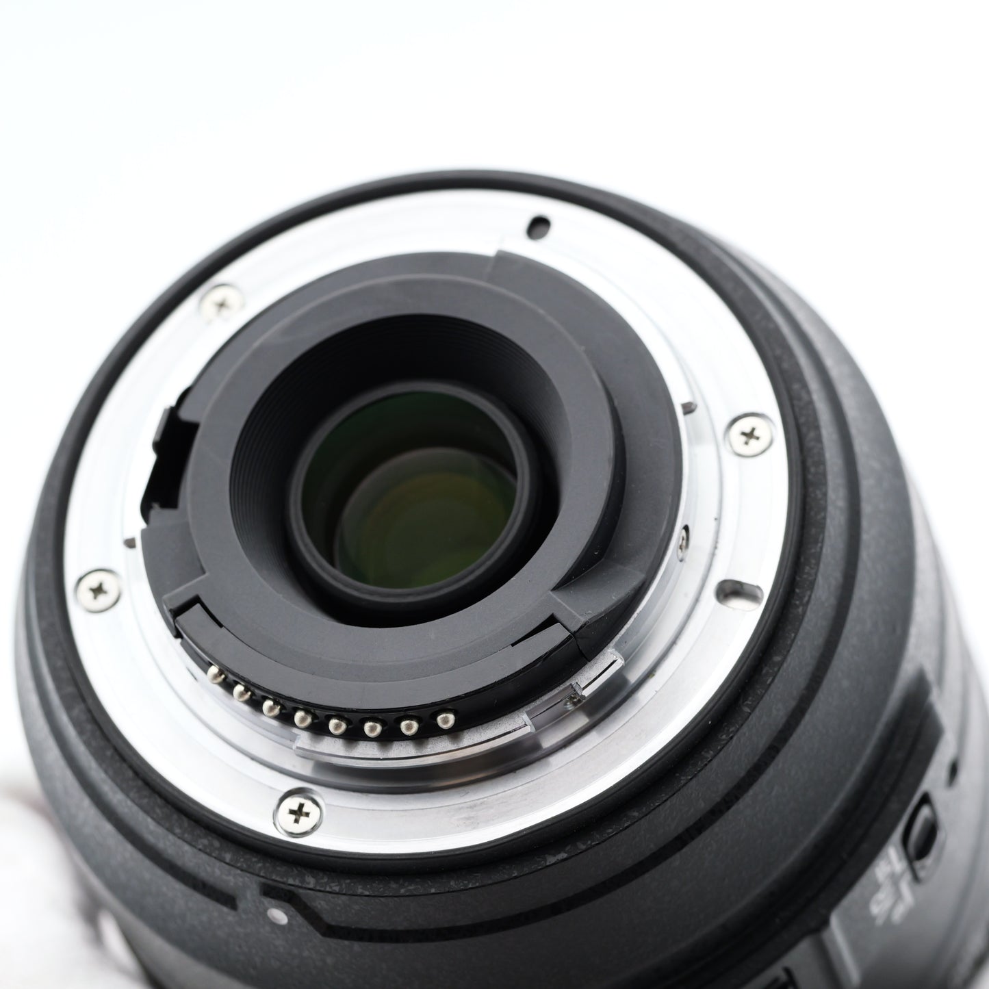 Nikon AF-S DX NIKKOR 55-300mm F4.5-5.6 G ED VR レンズ ニコン Fマウント