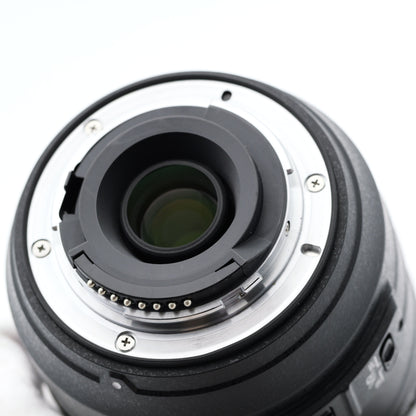 Nikon AF-S DX NIKKOR 55-300mm F4.5-5.6 G ED VR レンズ ニコン Fマウント