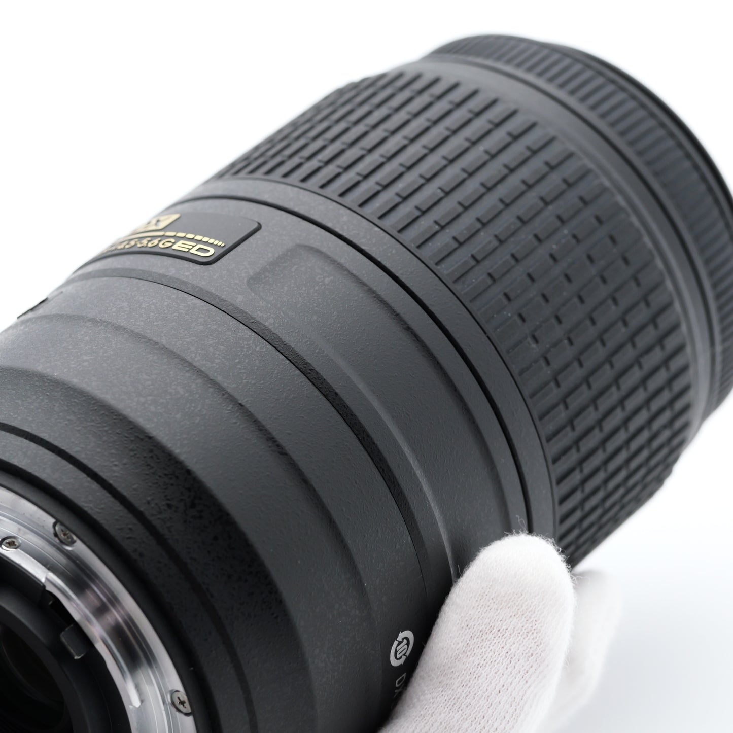Nikon AF-S DX NIKKOR 55-300mm F4.5-5.6 G ED VR レンズ ニコン Fマウント