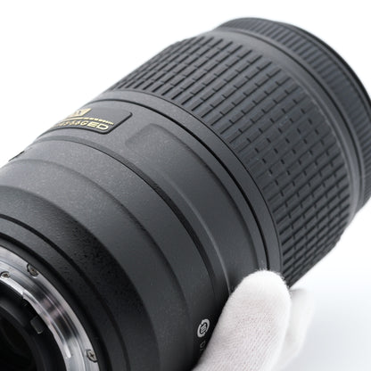 Nikon AF-S DX NIKKOR 55-300mm F4.5-5.6 G ED VR レンズ ニコン Fマウント