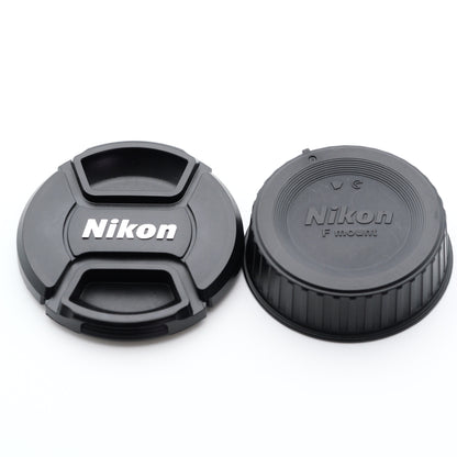 Nikon AF-S DX NIKKOR 55-300mm F4.5-5.6 G ED VR レンズ ニコン Fマウント