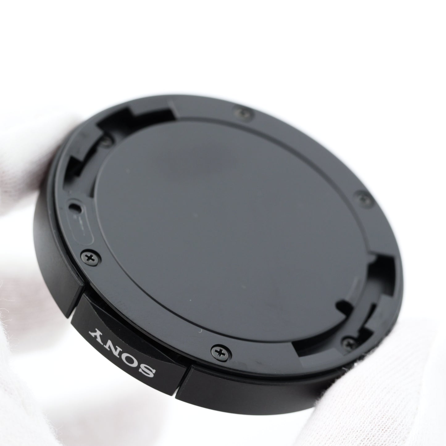 SONY ILCE-QX1 ミラーレス一眼 ソニー Eマウント