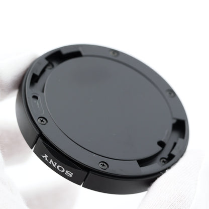 SONY ILCE-QX1 ミラーレス一眼 ソニー Eマウント