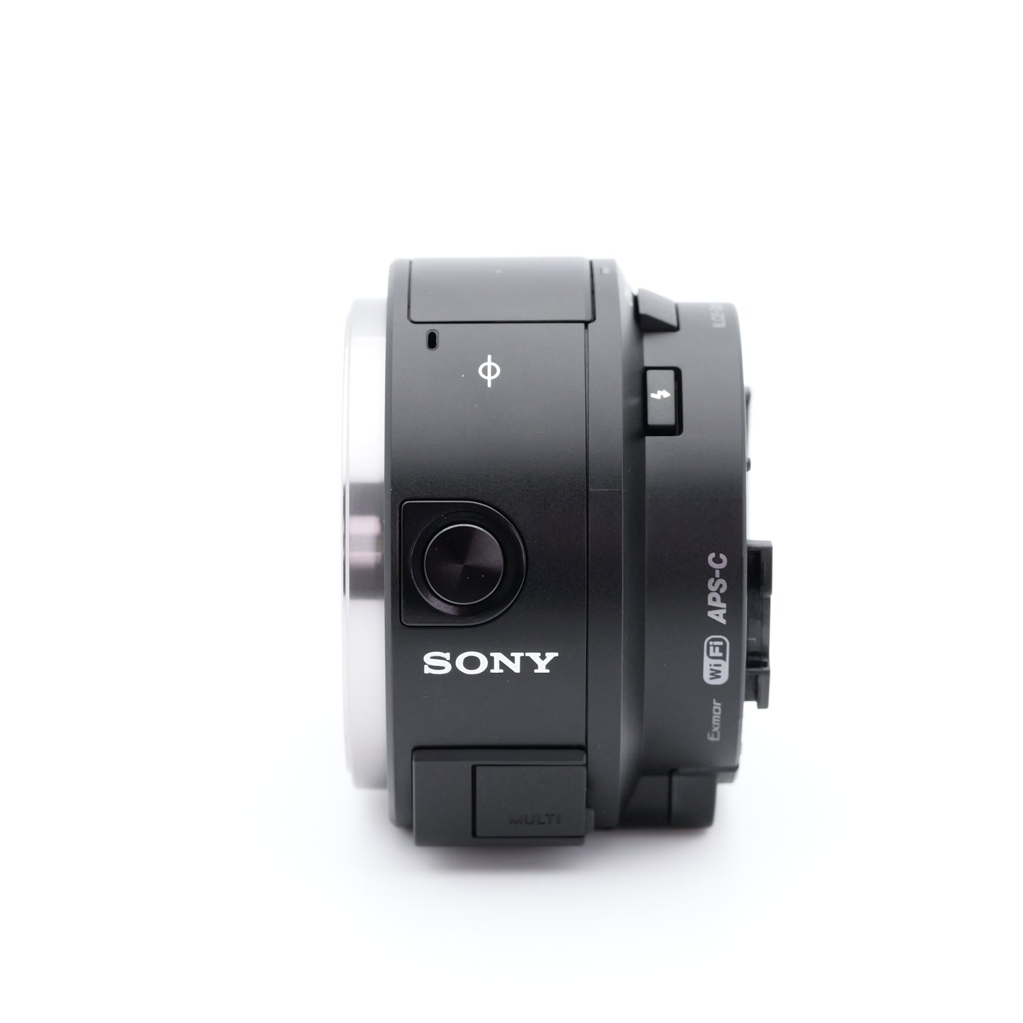 SONY ILCE-QX1 ミラーレス一眼 ソニー Eマウント