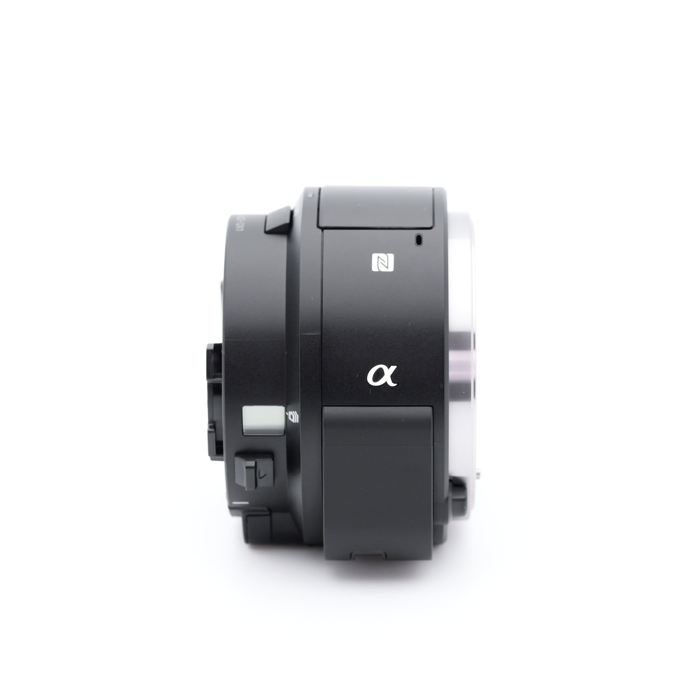 SONY ILCE-QX1 ミラーレス一眼 ソニー Eマウント – 東京写真機