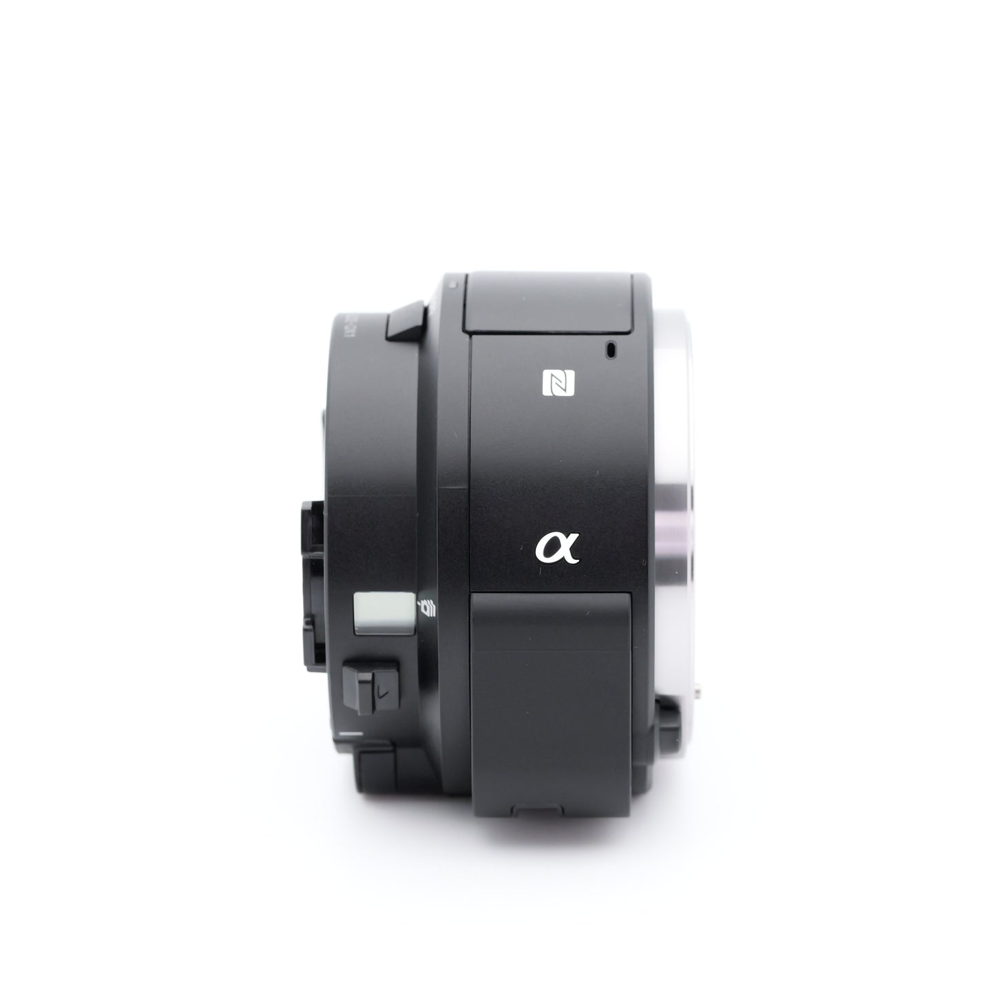 SONY ILCE-QX1 ミラーレス一眼 ソニー Eマウント