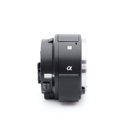 SONY ILCE-QX1 ミラーレス一眼 ソニー Eマウント