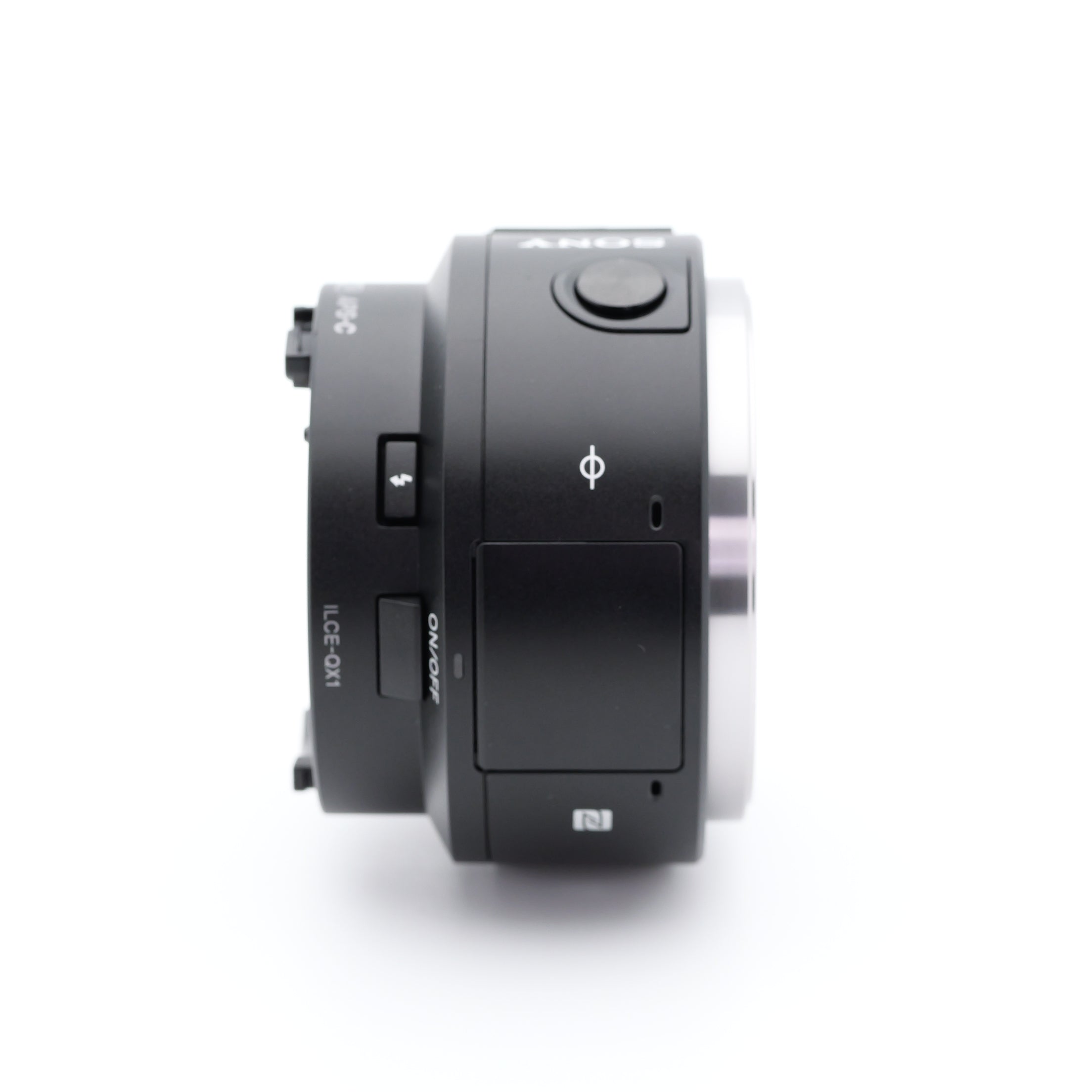 SONY ILCE-QX1 ミラーレス一眼 ソニー Eマウント – 東京写真機