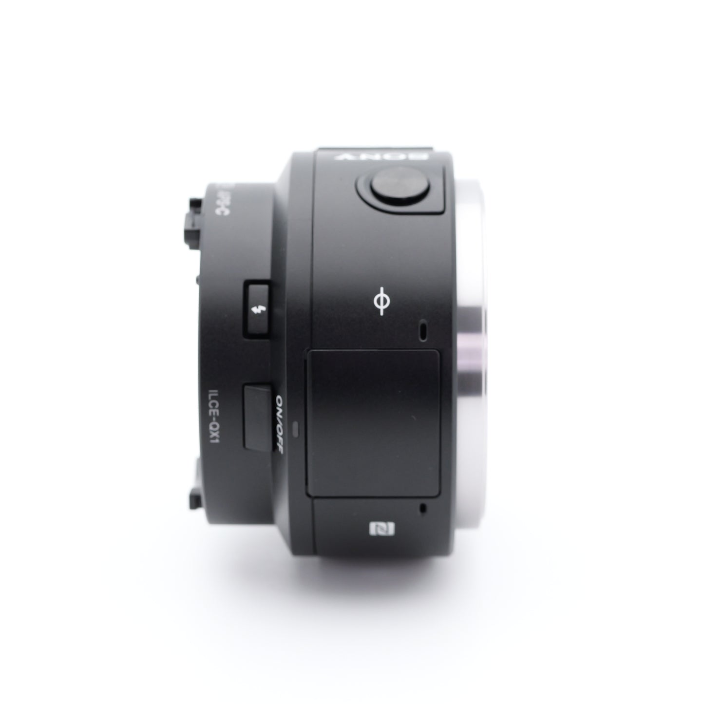 SONY ILCE-QX1 ミラーレス一眼 ソニー Eマウント