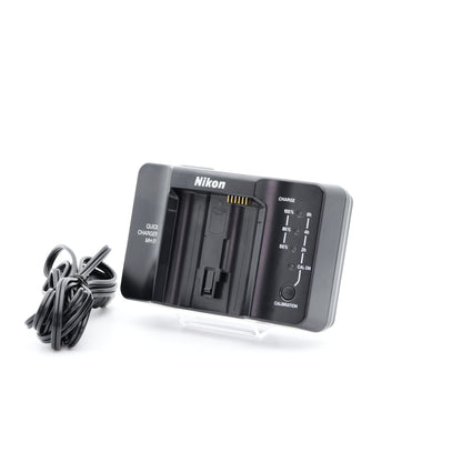 Nikon MH-21 EN-EL4a/EN-EL4用 充電器 ニコン
