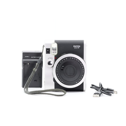 FUJIFILM instax mini 90 インスタントカメラ フジフイルム