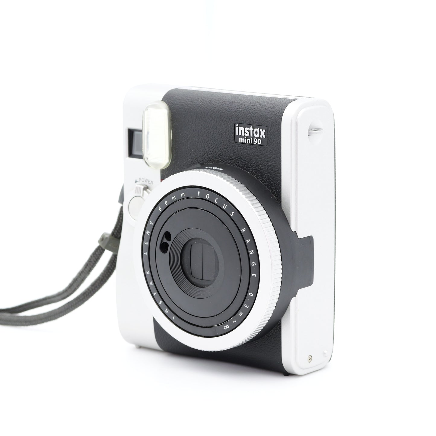 FUJIFILM instax mini 90 インスタントカメラ フジフイルム