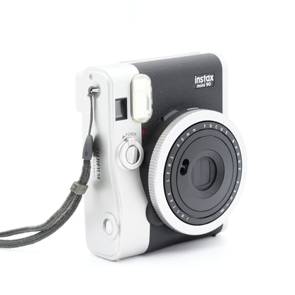 FUJIFILM instax mini 90 インスタントカメラ フジフイルム