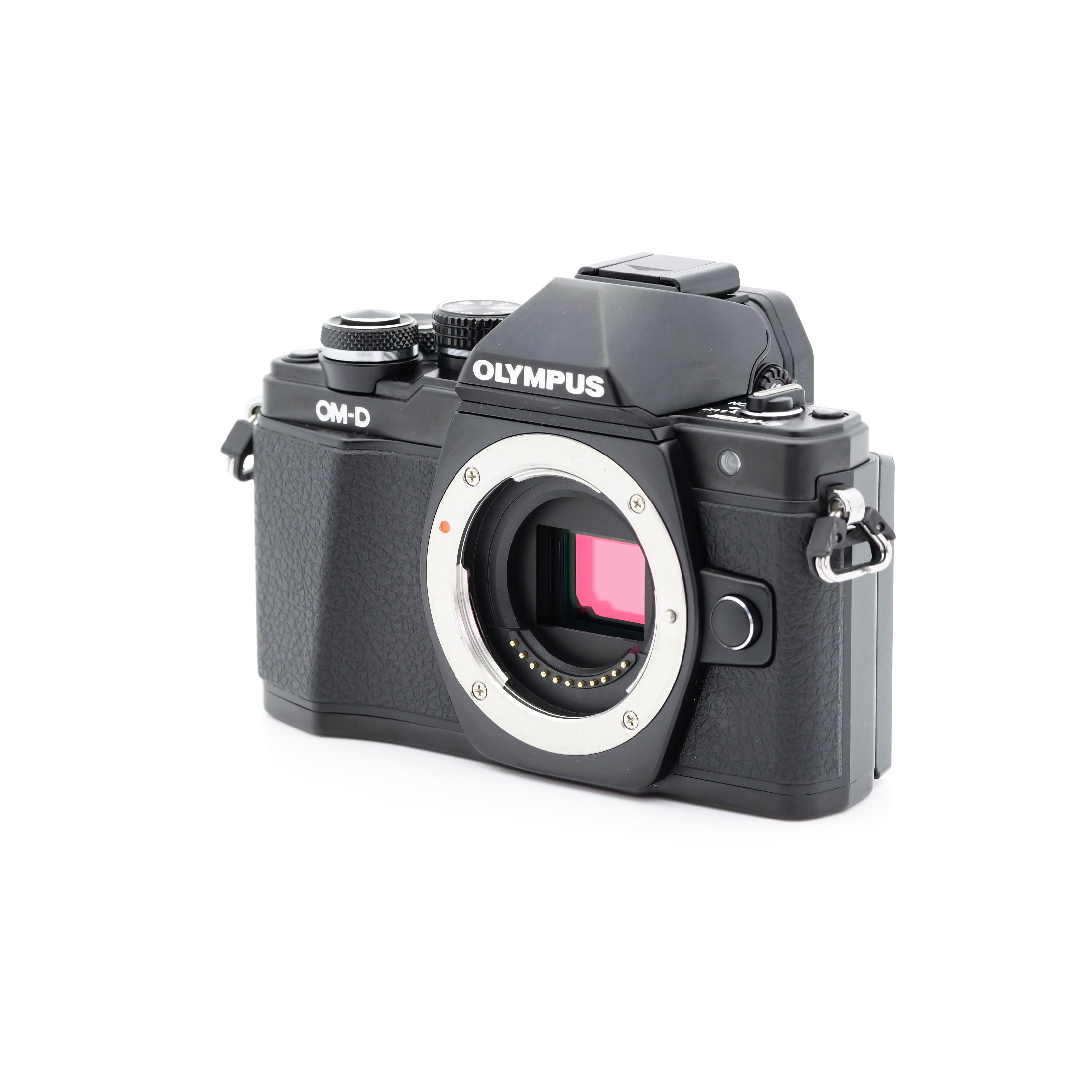 OLYMPUS OM-D E-M10 Mark II ミラーレス一眼 オリンパス マイクロ