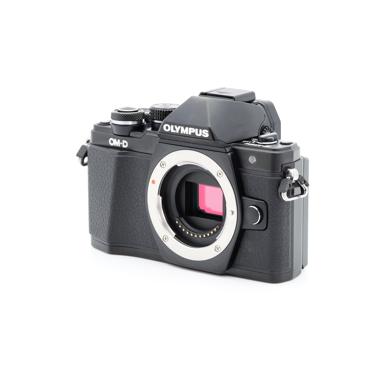 OLYMPUS OM-D E-M10 Mark II ミラーレス一眼 オリンパス マイクロフォーサーズマウント