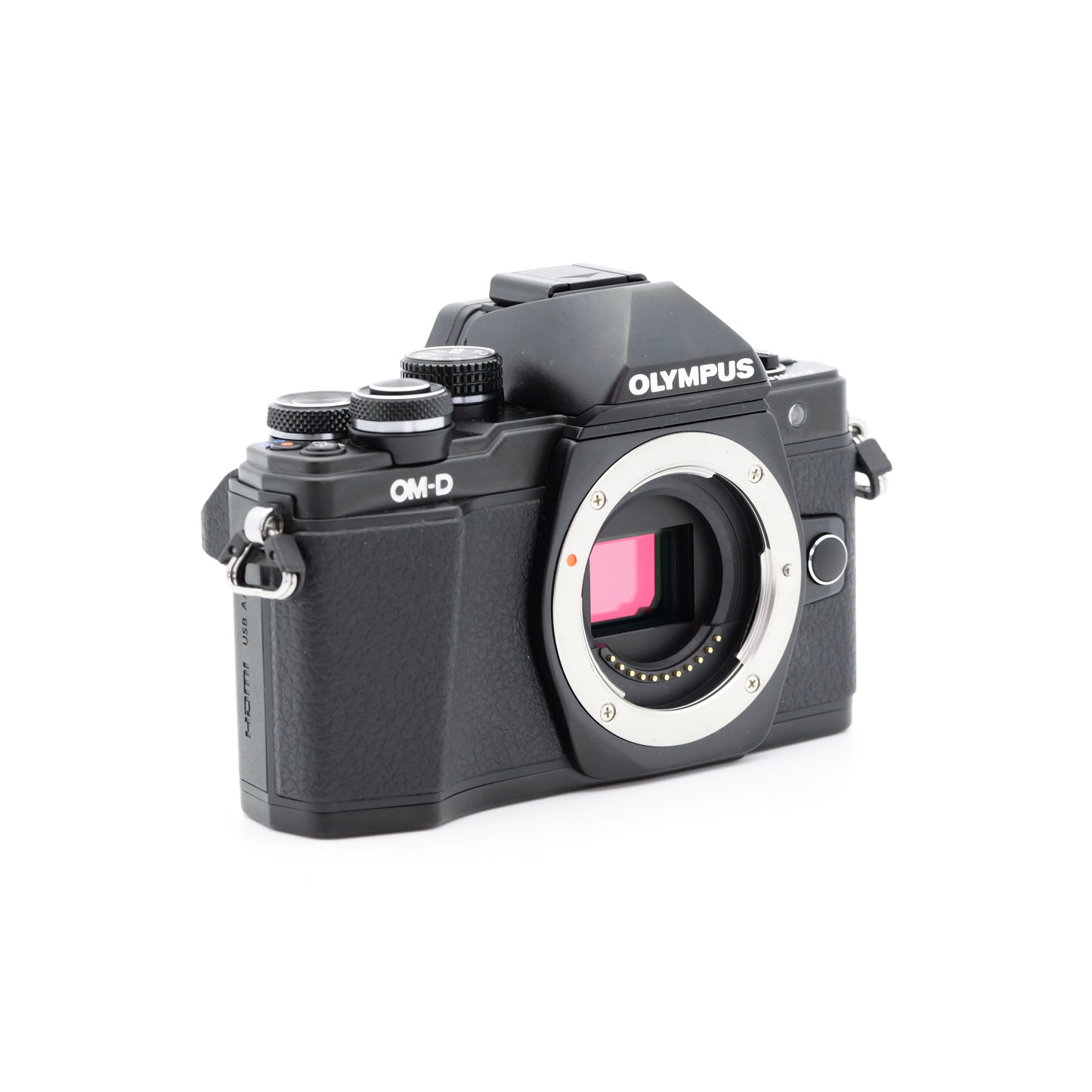 OLYMPUS OM-D E-M10 Mark II ミラーレス一眼 オリンパス マイクロフォーサーズマウント