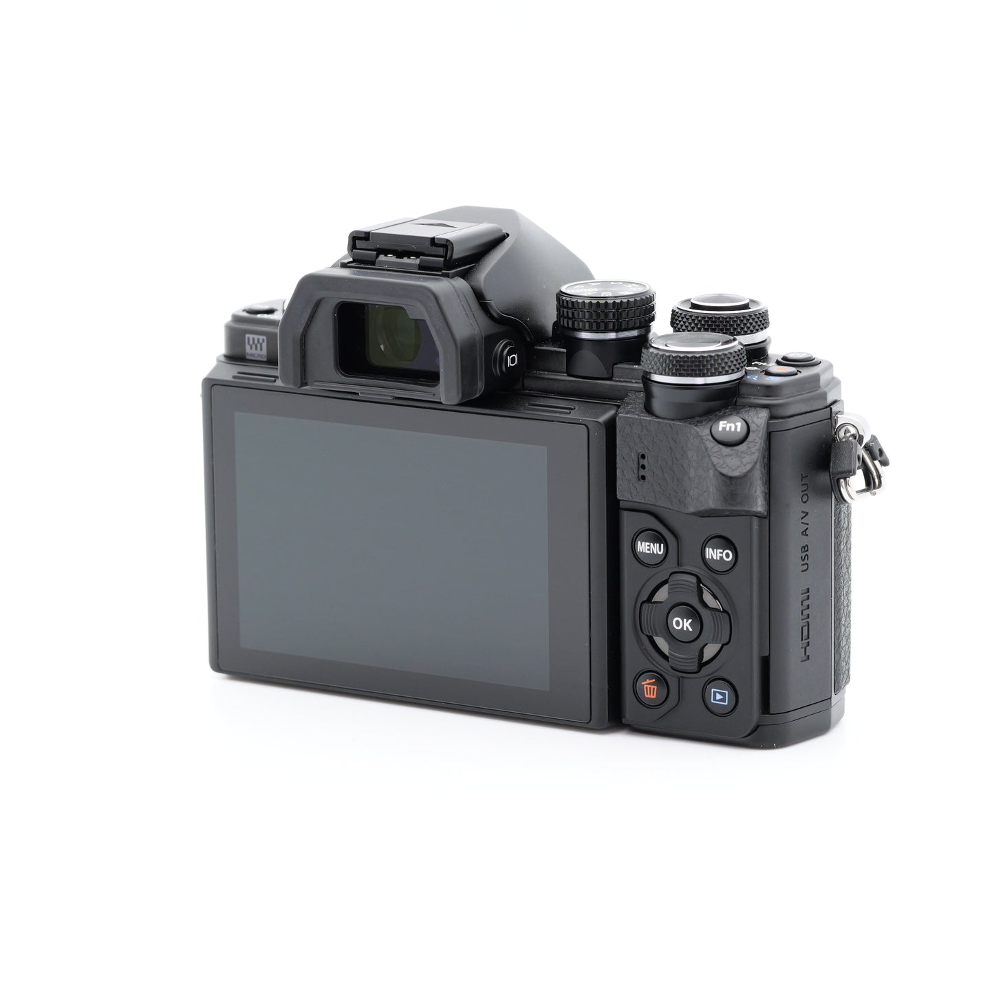 OLYMPUS OM-D E-M10 Mark II ミラーレス一眼 オリンパス マイクロフォーサーズマウント