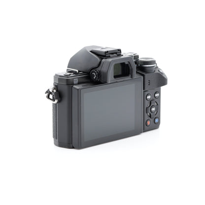OLYMPUS OM-D E-M10 Mark II ミラーレス一眼 オリンパス マイクロフォーサーズマウント