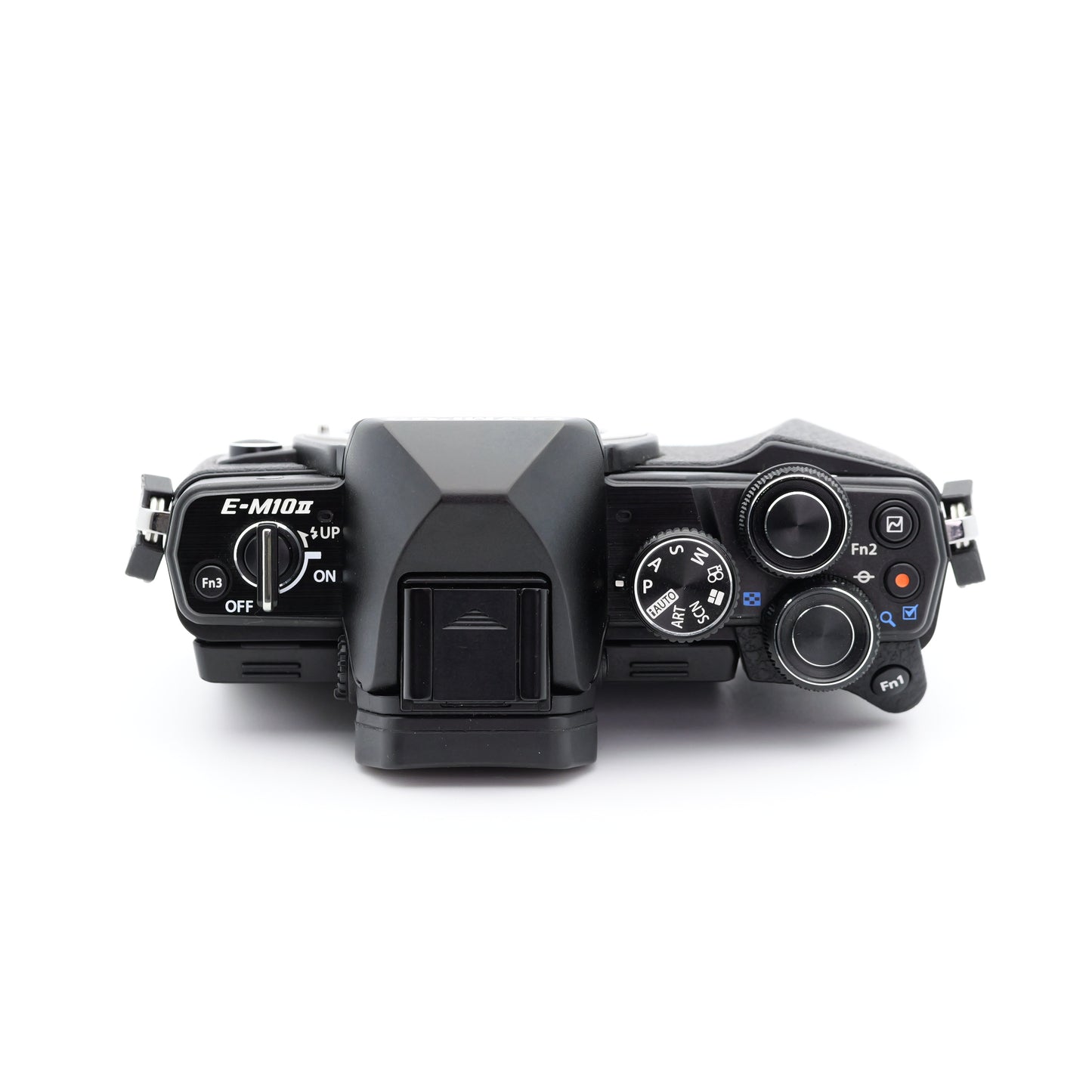 OLYMPUS OM-D E-M10 Mark II ミラーレス一眼 オリンパス マイクロフォーサーズマウント
