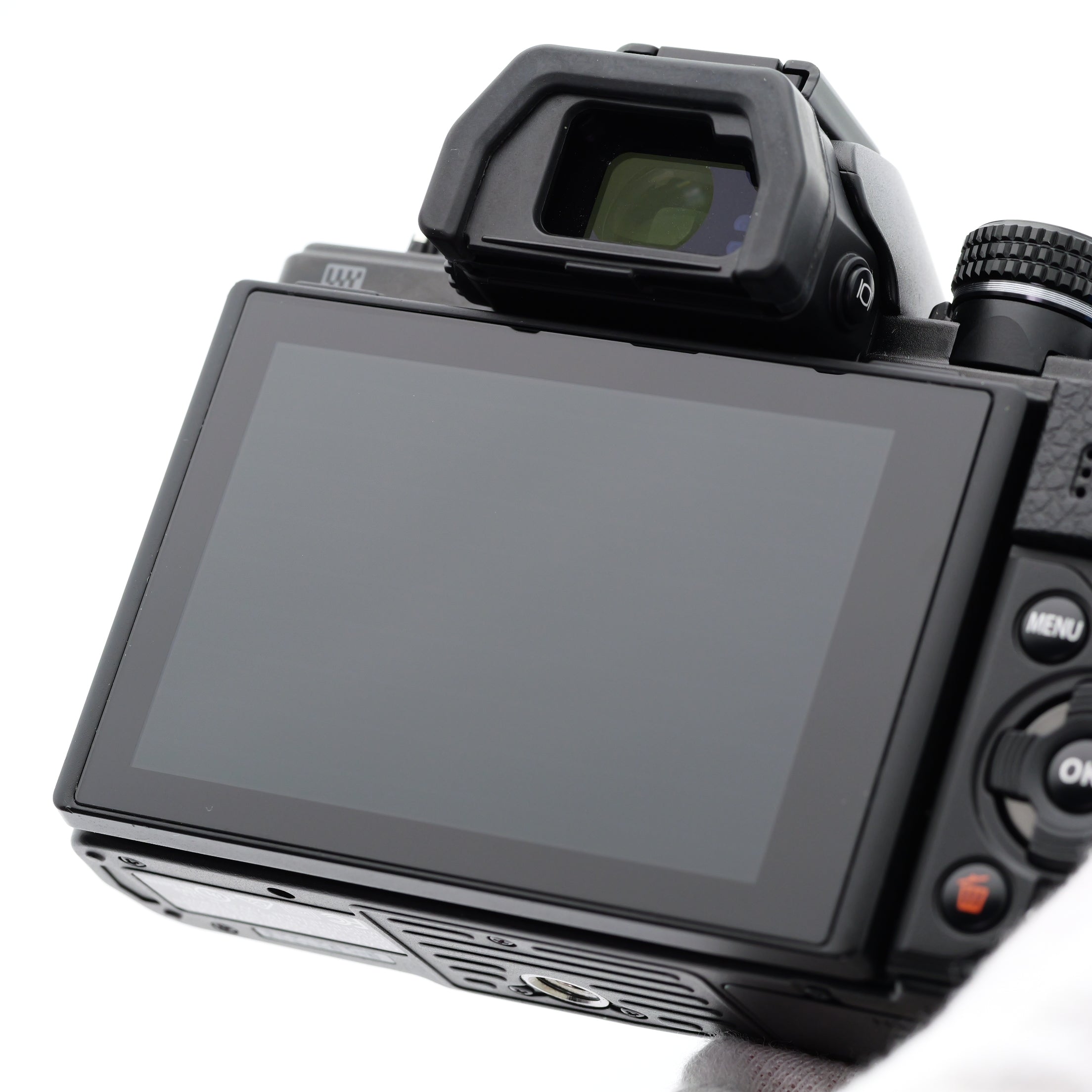 OLYMPUS OM-D E-M10 Mark II ミラーレス一眼 オリンパス マイクロ