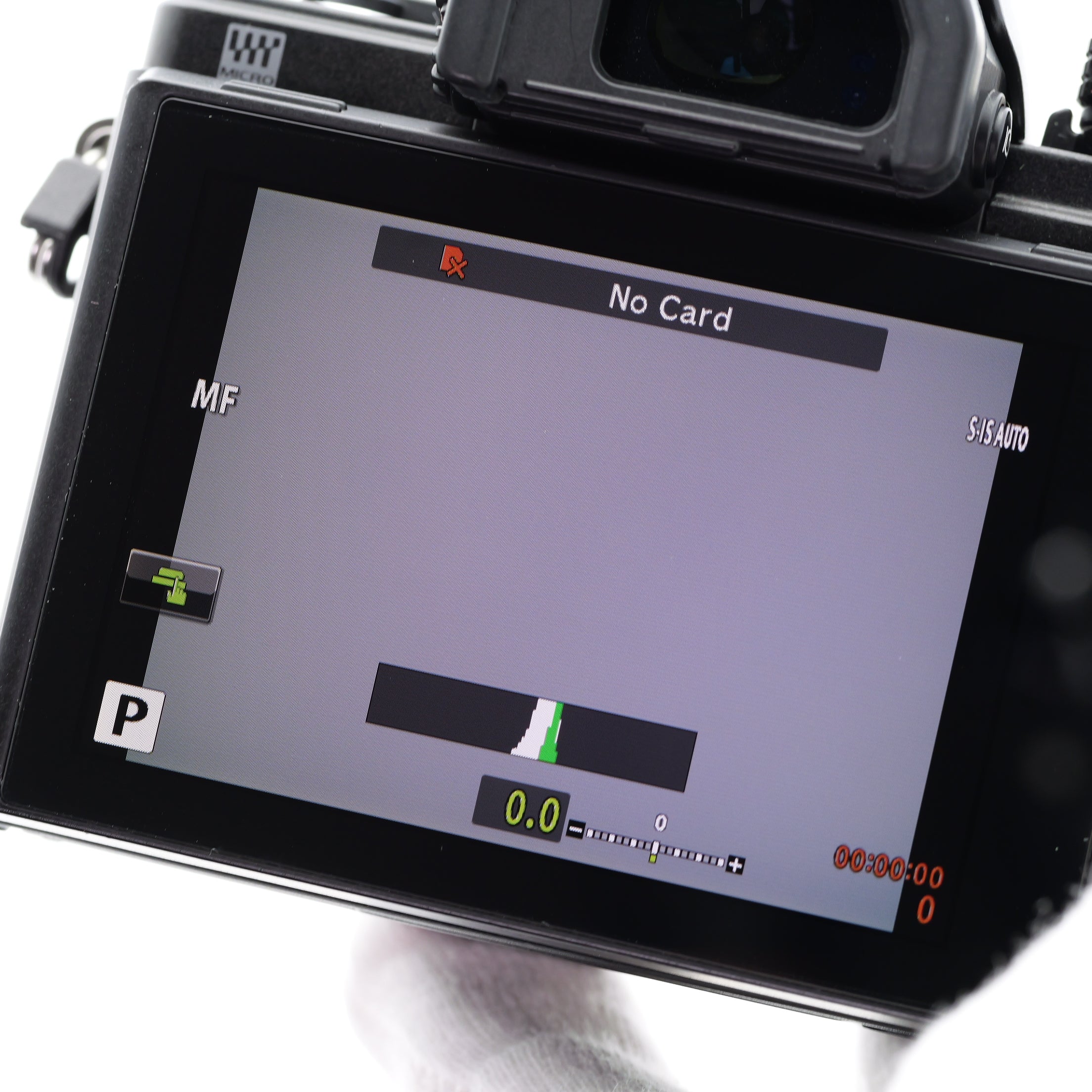 OLYMPUS OM-D E-M10 Mark II ミラーレス一眼 オリンパス マイクロ
