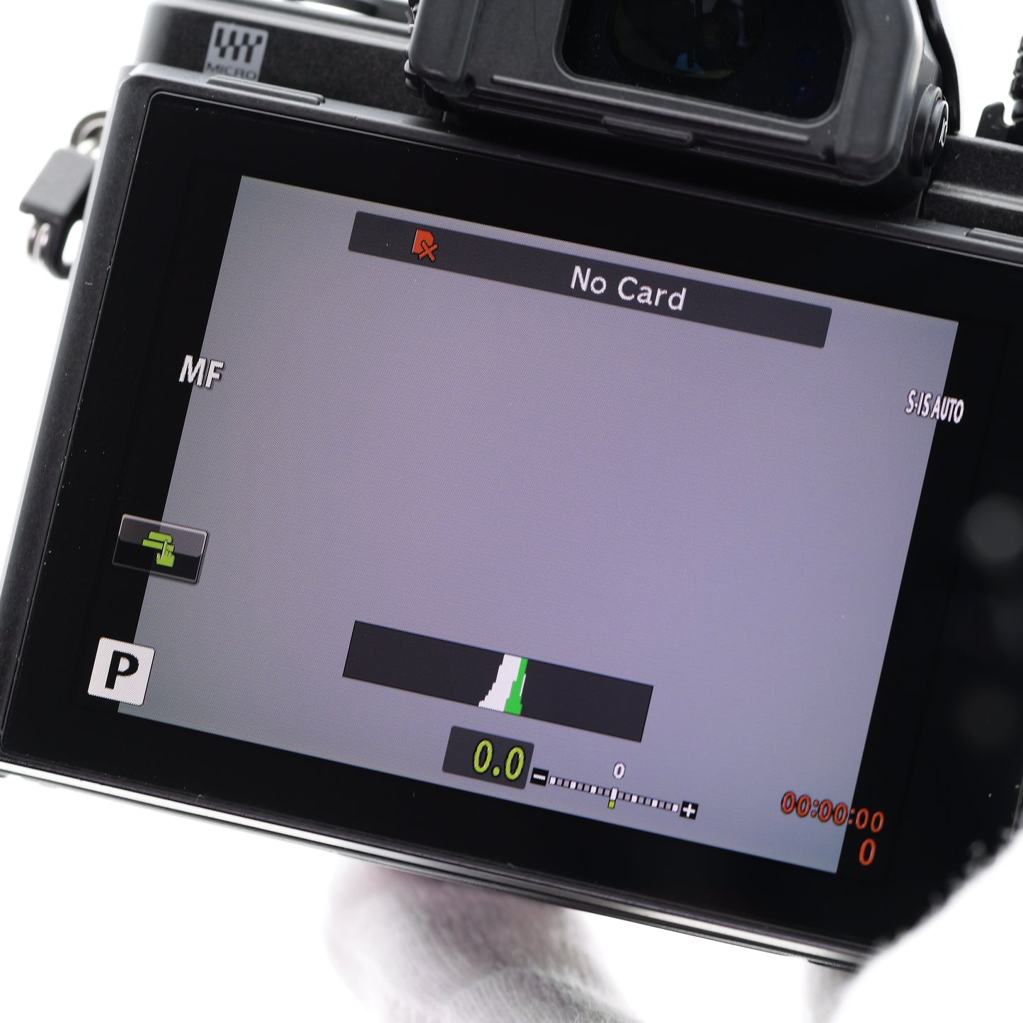 OLYMPUS OM-D E-M10 Mark II ミラーレス一眼 オリンパス マイクロフォーサーズマウント