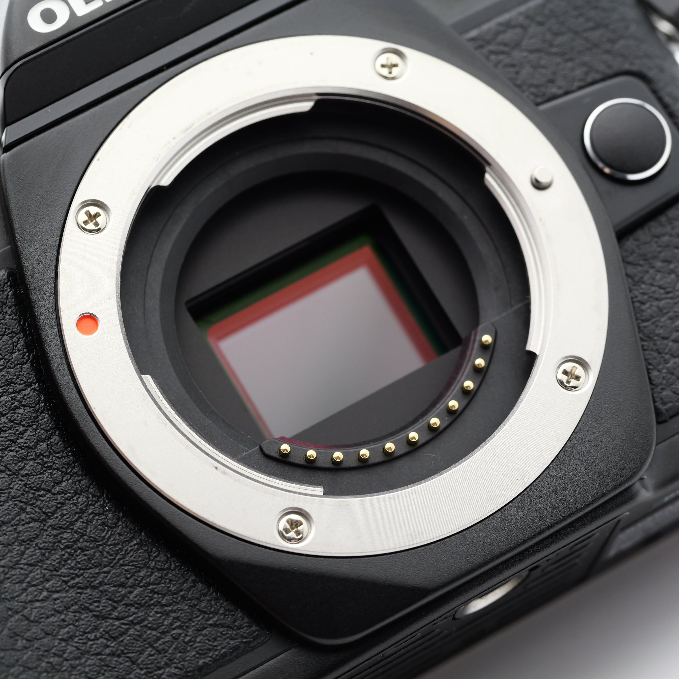 OLYMPUS OM-D E-M10 Mark II ミラーレス一眼 オリンパス マイクロ