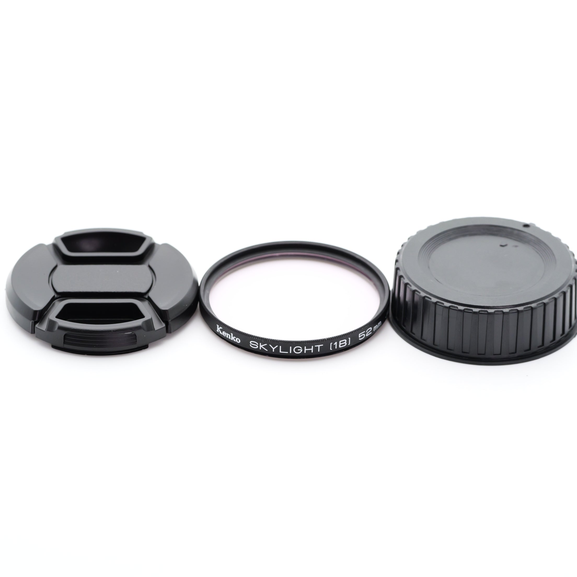 Nikon Ai-S NIKKOR 50mm F1.4 レンズ ニコン Fマウント – 東京写真機