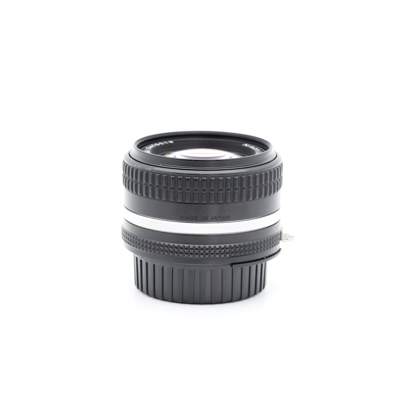 Nikon Ai-S NIKKOR 50mm F1.4 レンズ ニコン Fマウント