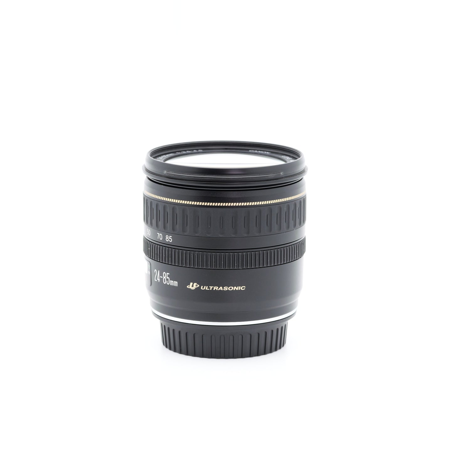 Canon EF 24-85mm F3.5-4.5 レンズ キヤノン EFマウント
