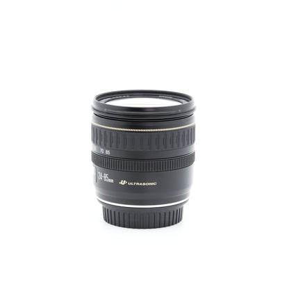 Canon EF 24-85mm F3.5-4.5 レンズ キヤノン EFマウント