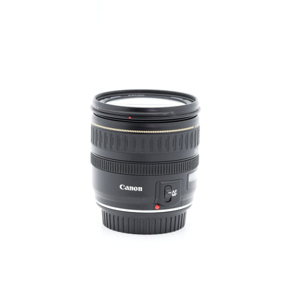 Canon EF 24-85mm F3.5-4.5 レンズ キヤノン EFマウント