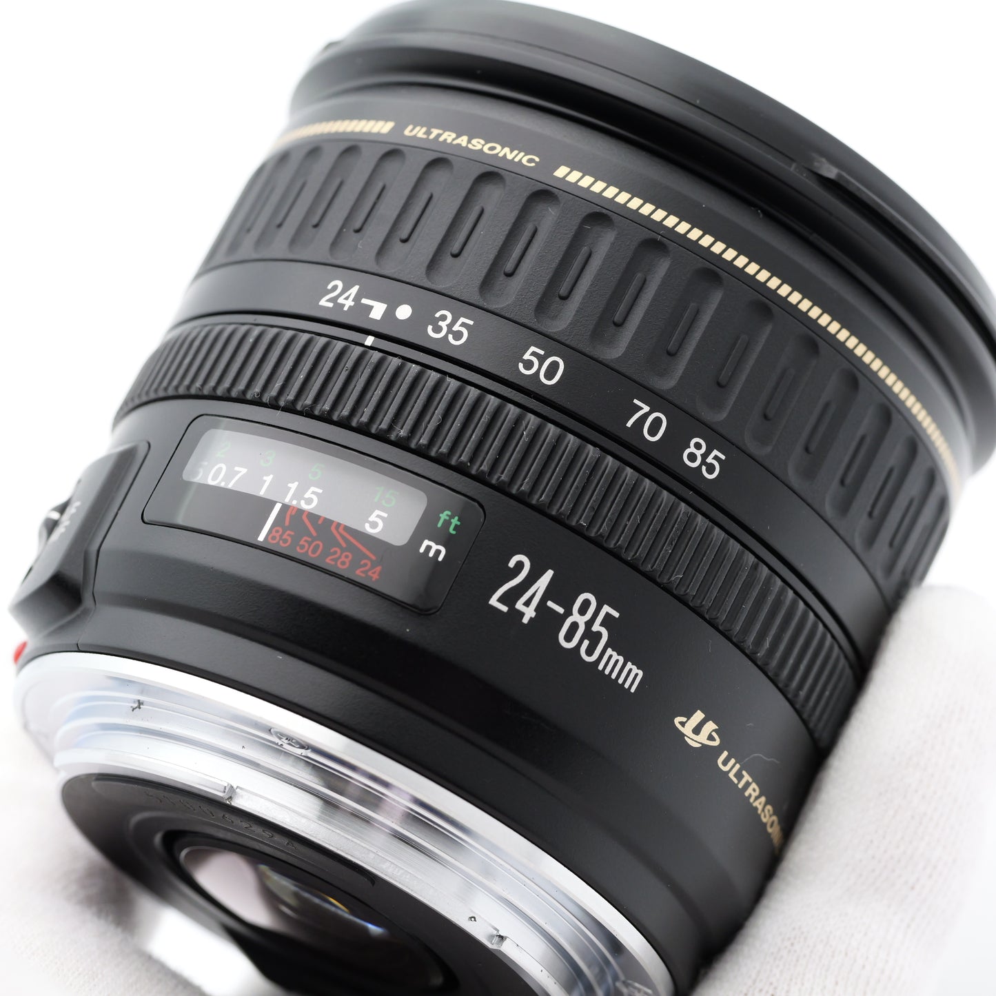 Canon EF 24-85mm F3.5-4.5 レンズ キヤノン EFマウント